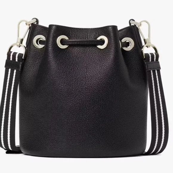 Kate spade Rosie bucket bag pebbled leather - Picture 3 of 9